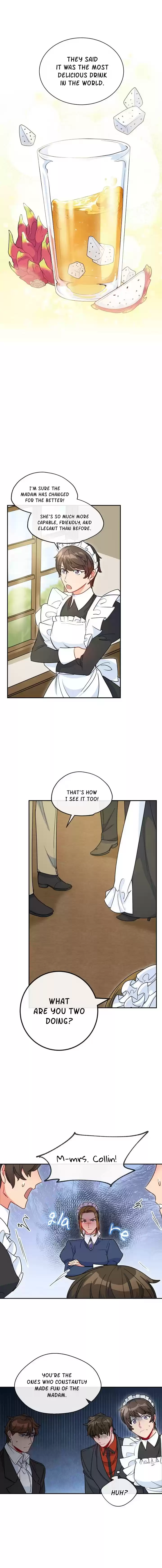 The Duchess' 50 Tea Recipes Ch. 20