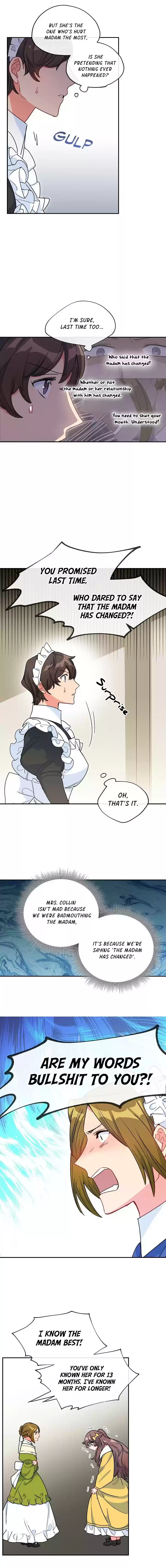 The Duchess' 50 Tea Recipes Ch. 20