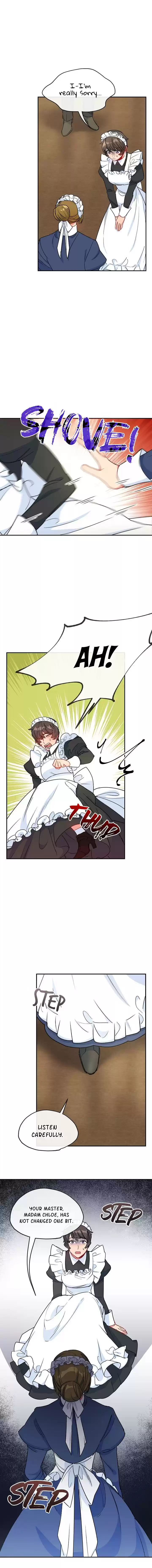 The Duchess' 50 Tea Recipes Ch. 20