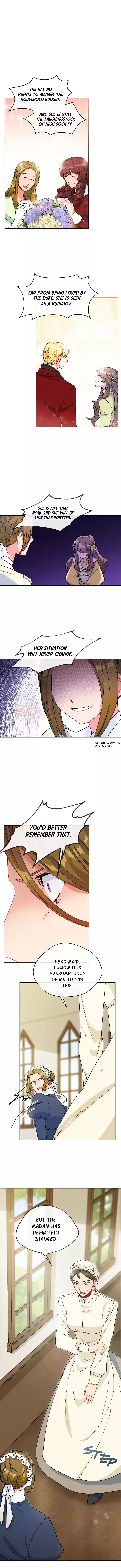 The Duchess' 50 Tea Recipes Ch. 20