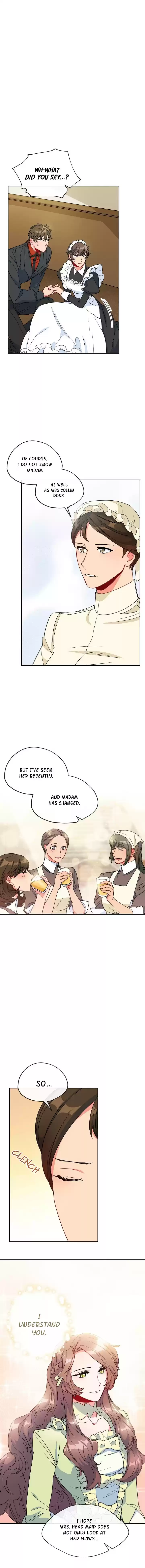 The Duchess' 50 Tea Recipes Ch. 20