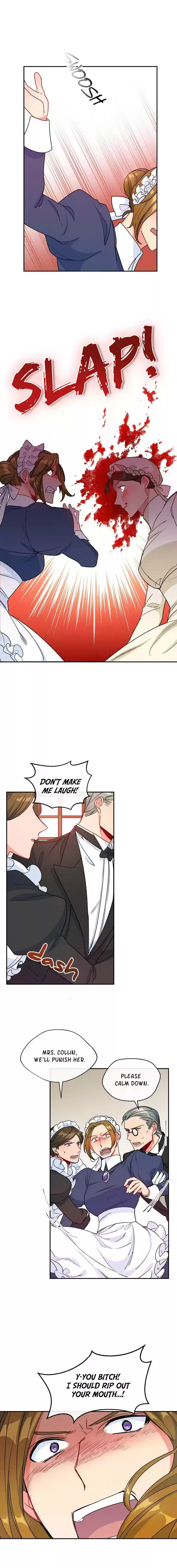 The Duchess' 50 Tea Recipes Ch. 20