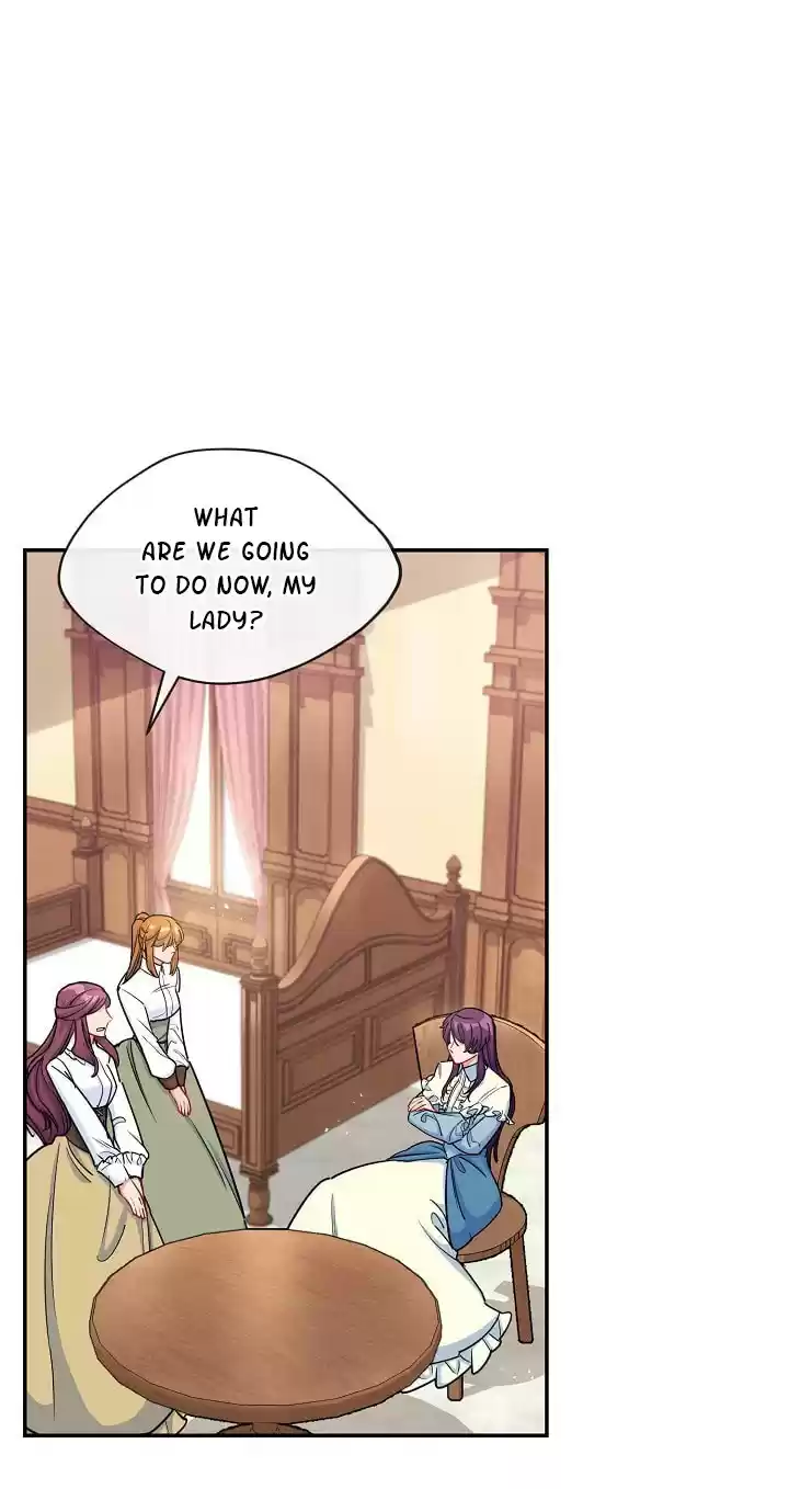 The Duchess' 50 Tea Recipes Ch. 21