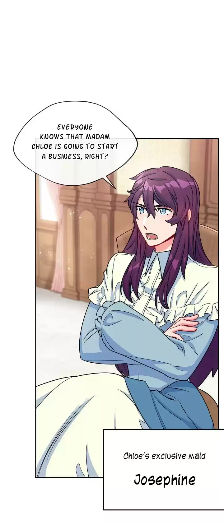 The Duchess' 50 Tea Recipes Ch. 21