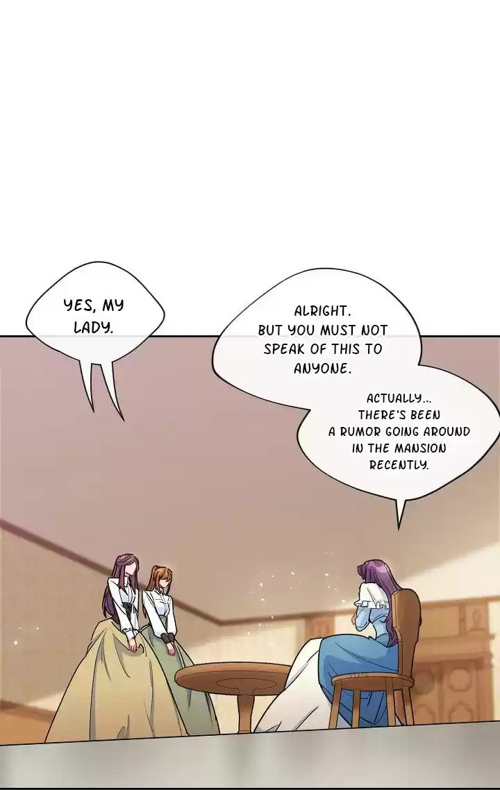 The Duchess' 50 Tea Recipes Ch. 21