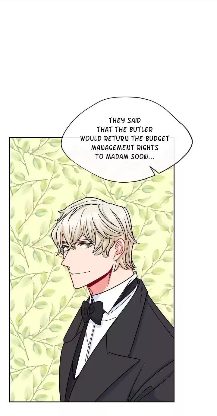 The Duchess' 50 Tea Recipes Ch. 21