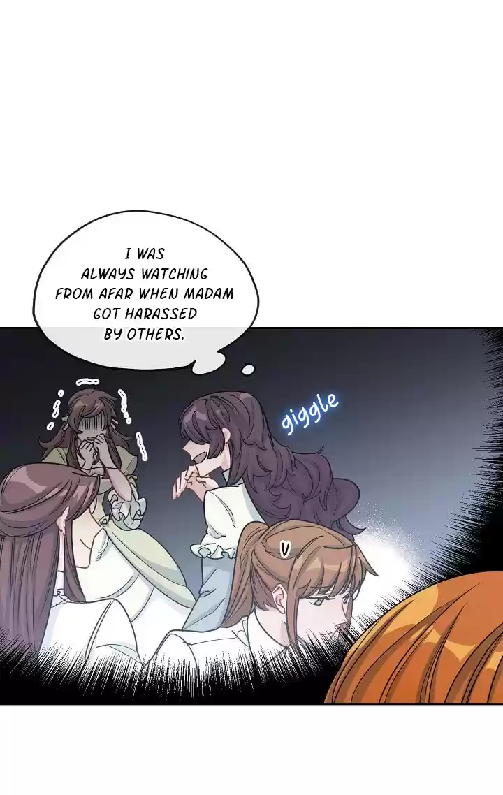 The Duchess' 50 Tea Recipes Ch. 21