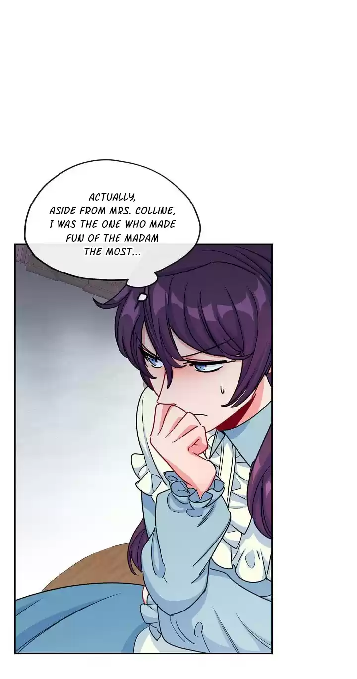 The Duchess' 50 Tea Recipes Ch. 21