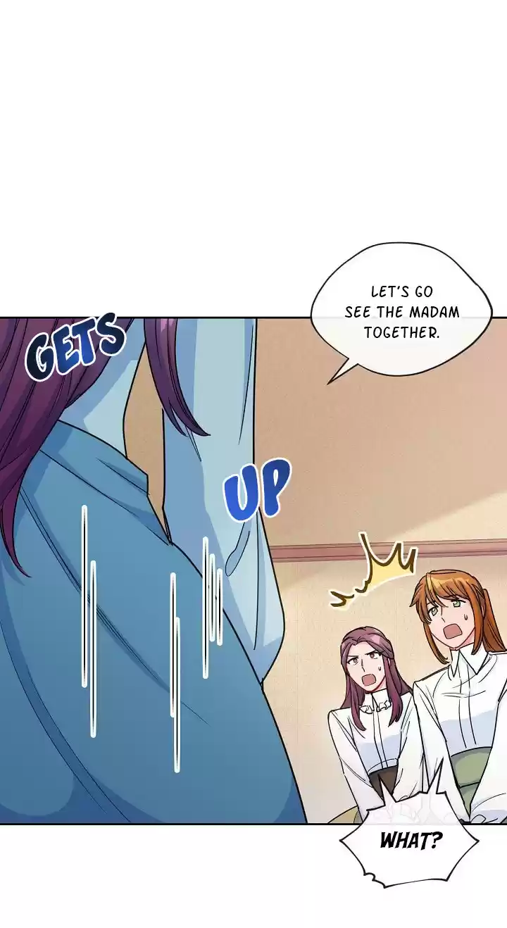 The Duchess' 50 Tea Recipes Ch. 21