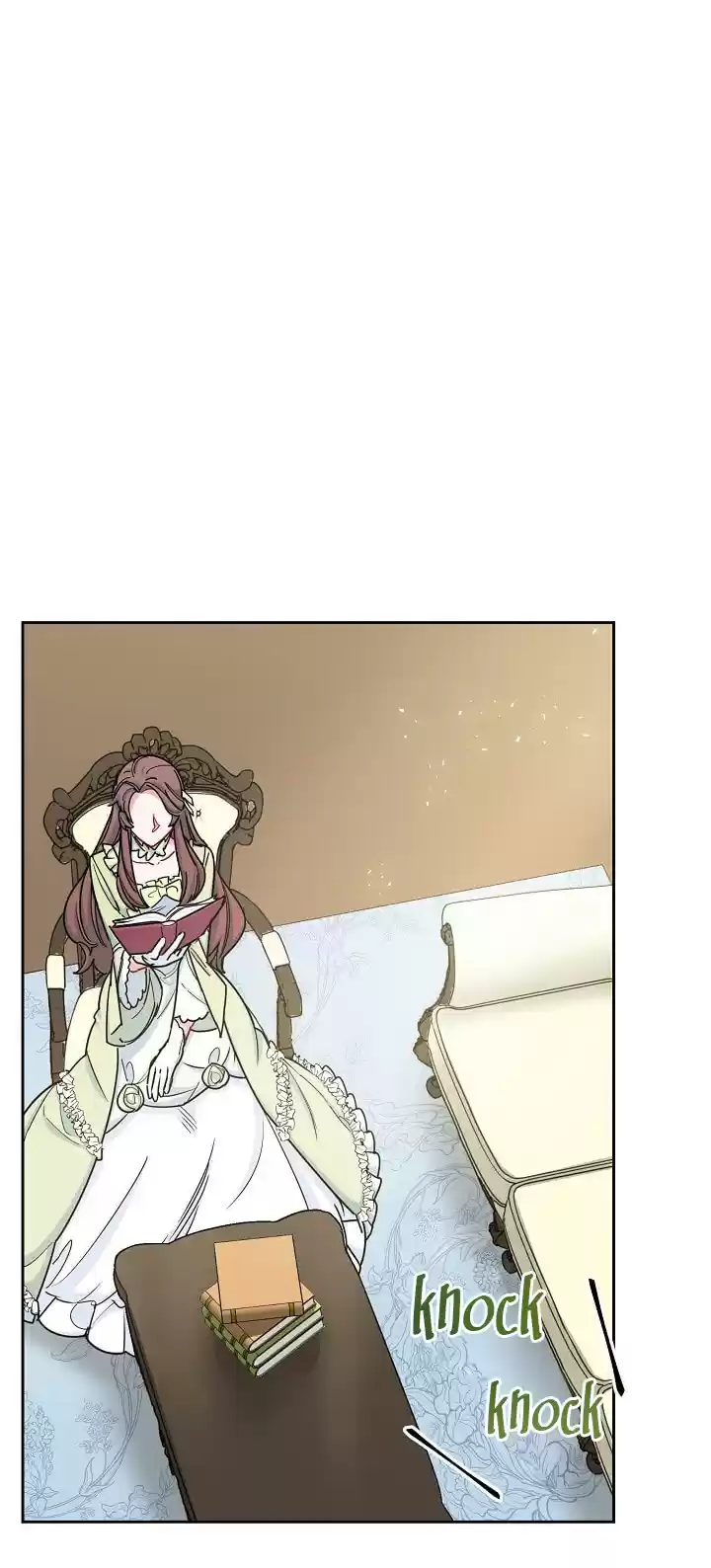 The Duchess' 50 Tea Recipes Ch. 21