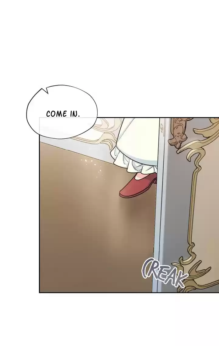 The Duchess' 50 Tea Recipes Ch. 21