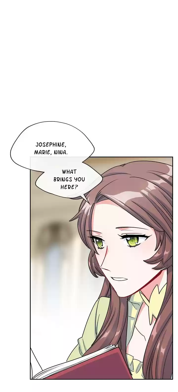 The Duchess' 50 Tea Recipes Ch. 21