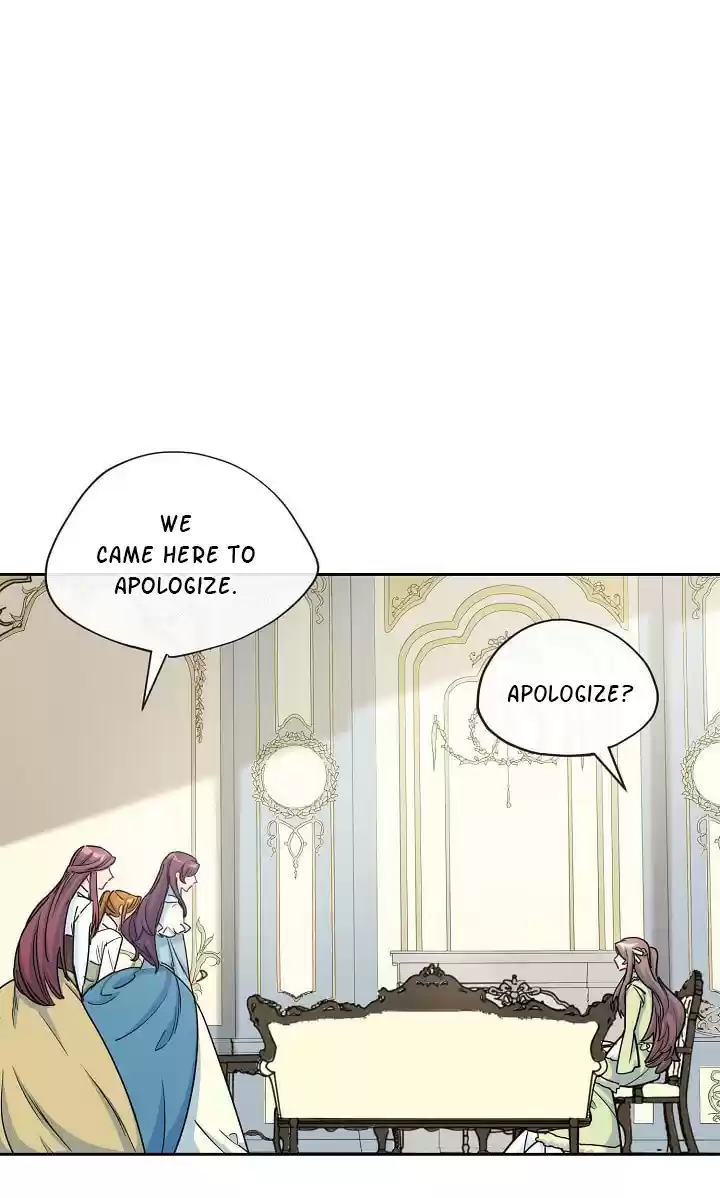 The Duchess' 50 Tea Recipes Ch. 21