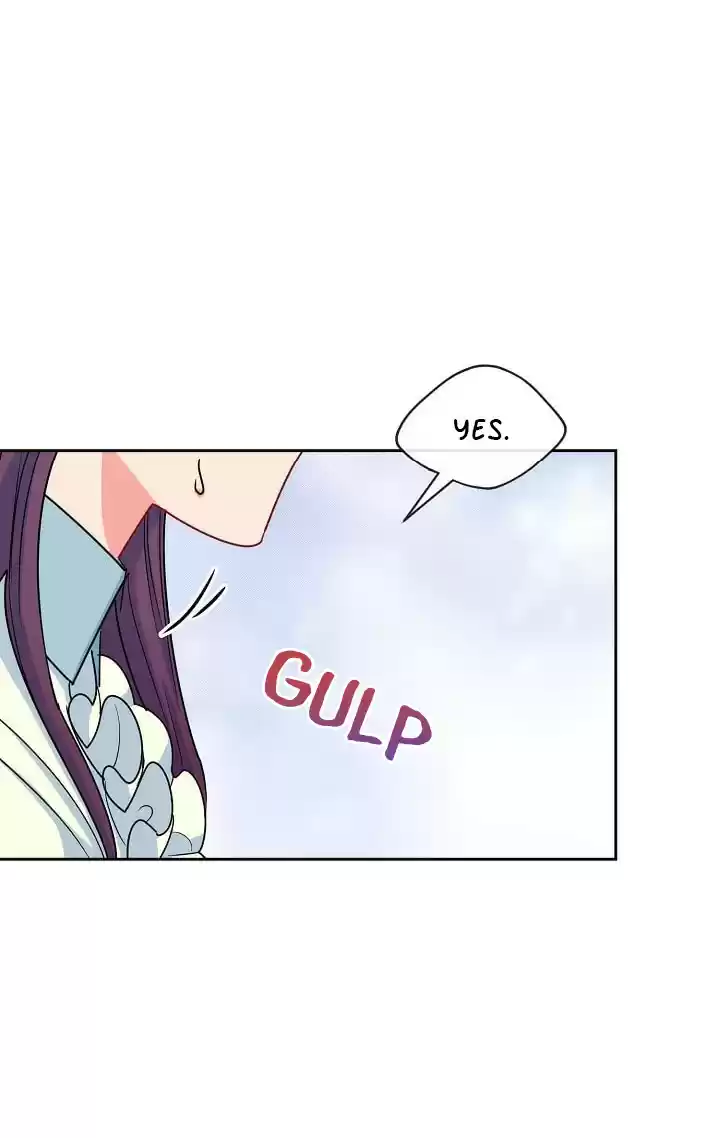 The Duchess' 50 Tea Recipes Ch. 21