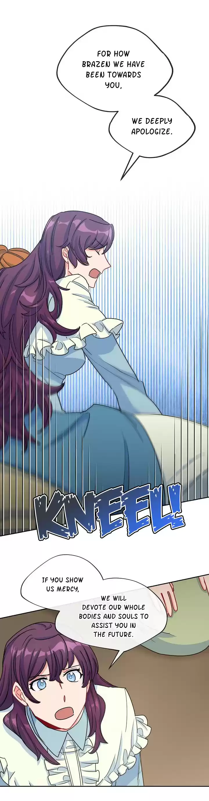 The Duchess' 50 Tea Recipes Ch. 21