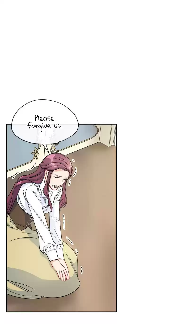 The Duchess' 50 Tea Recipes Ch. 21