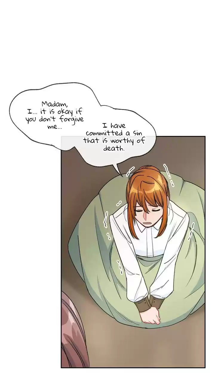 The Duchess' 50 Tea Recipes Ch. 21