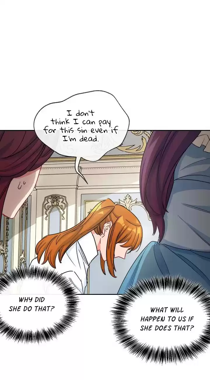 The Duchess' 50 Tea Recipes Ch. 21