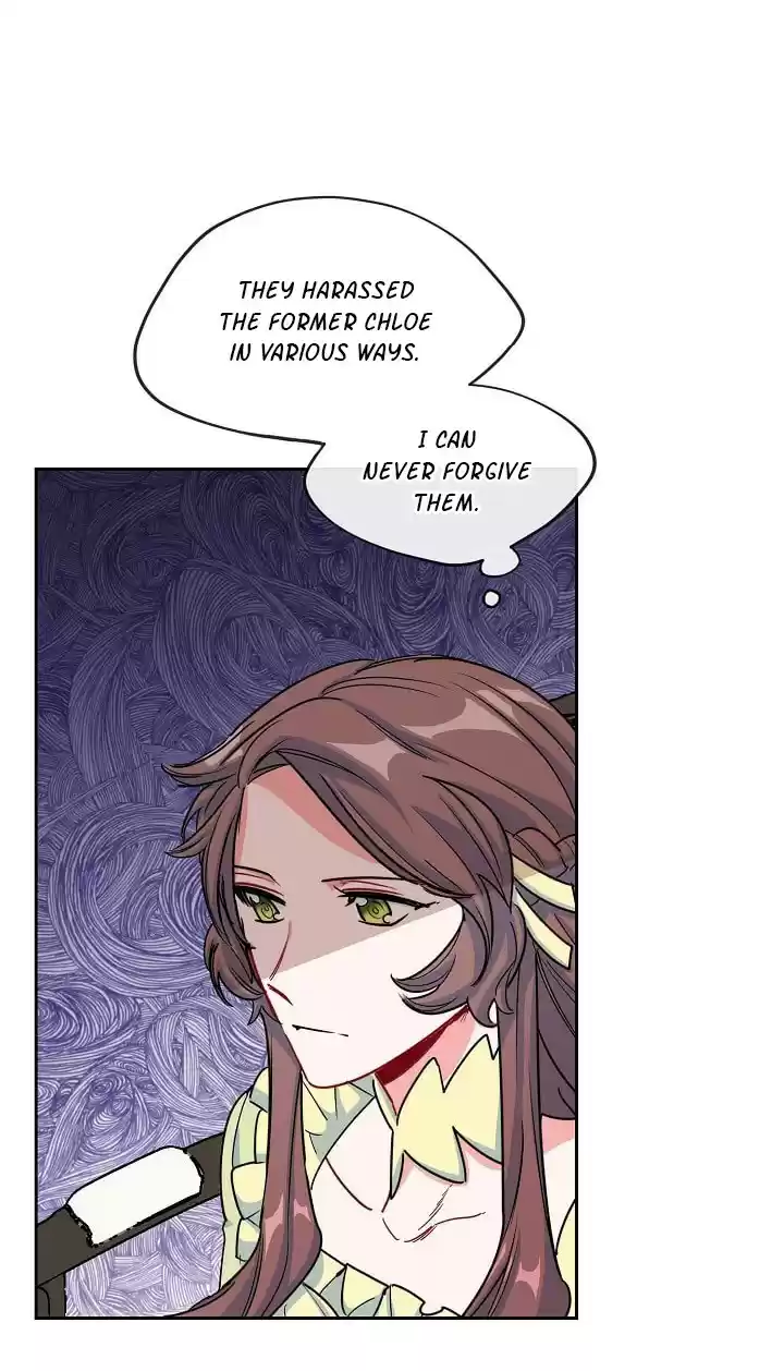 The Duchess' 50 Tea Recipes Ch. 21