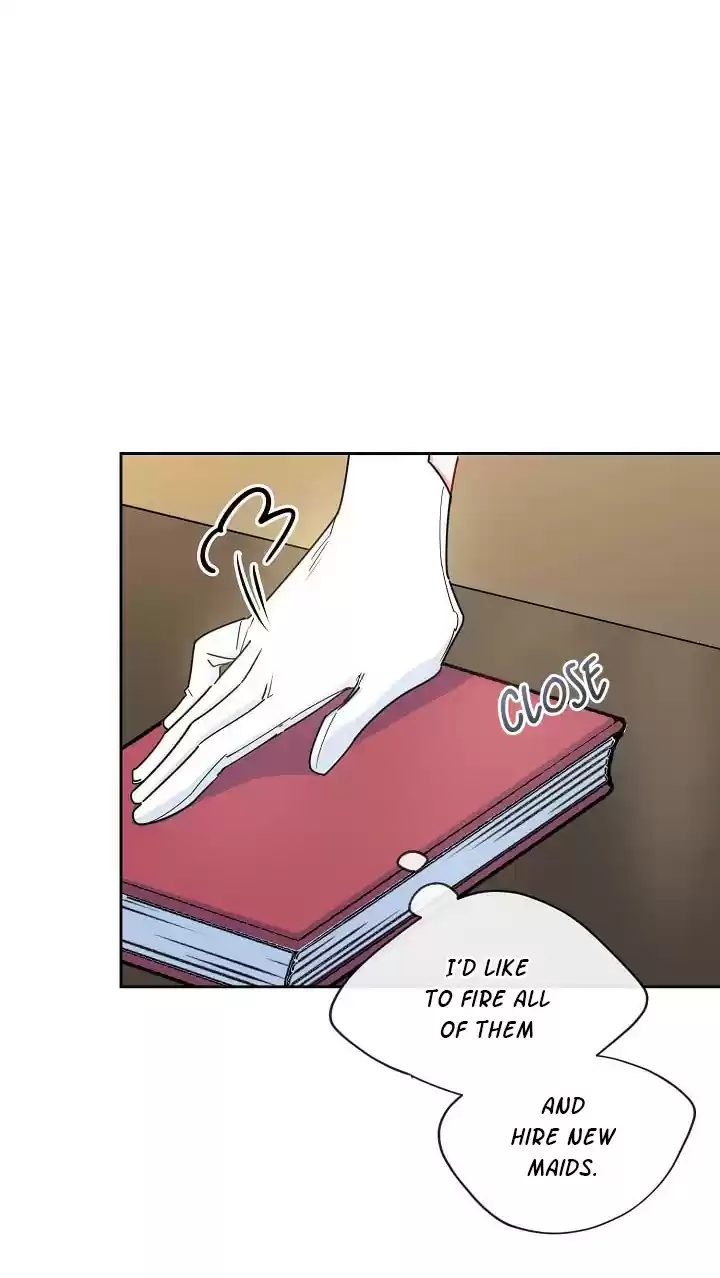 The Duchess' 50 Tea Recipes Ch. 21