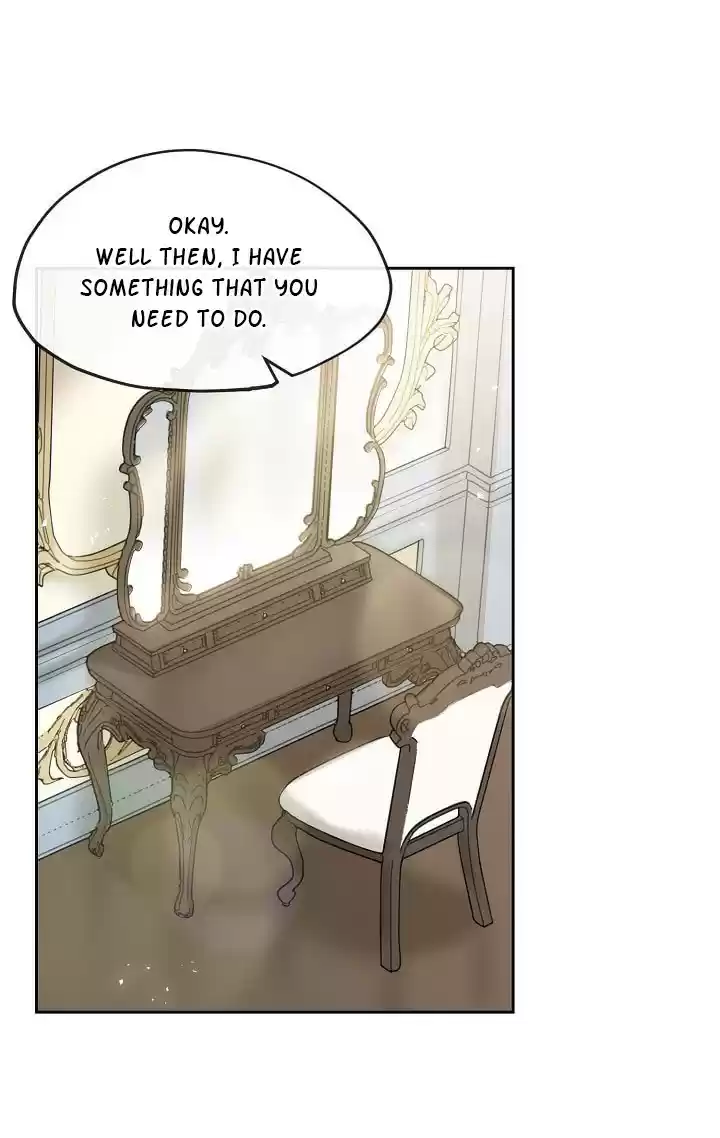 The Duchess' 50 Tea Recipes Ch. 21