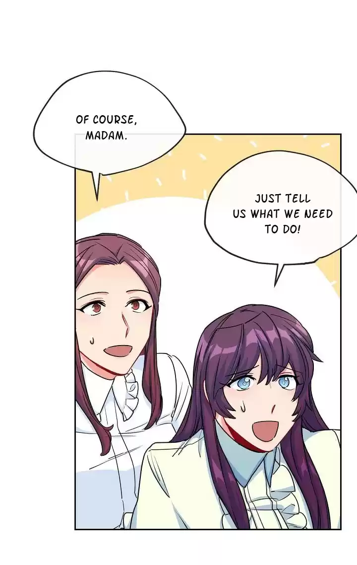 The Duchess' 50 Tea Recipes Ch. 21