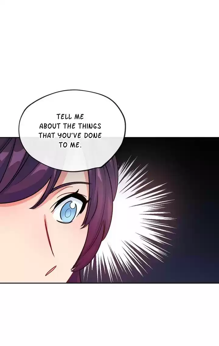 The Duchess' 50 Tea Recipes Ch. 21