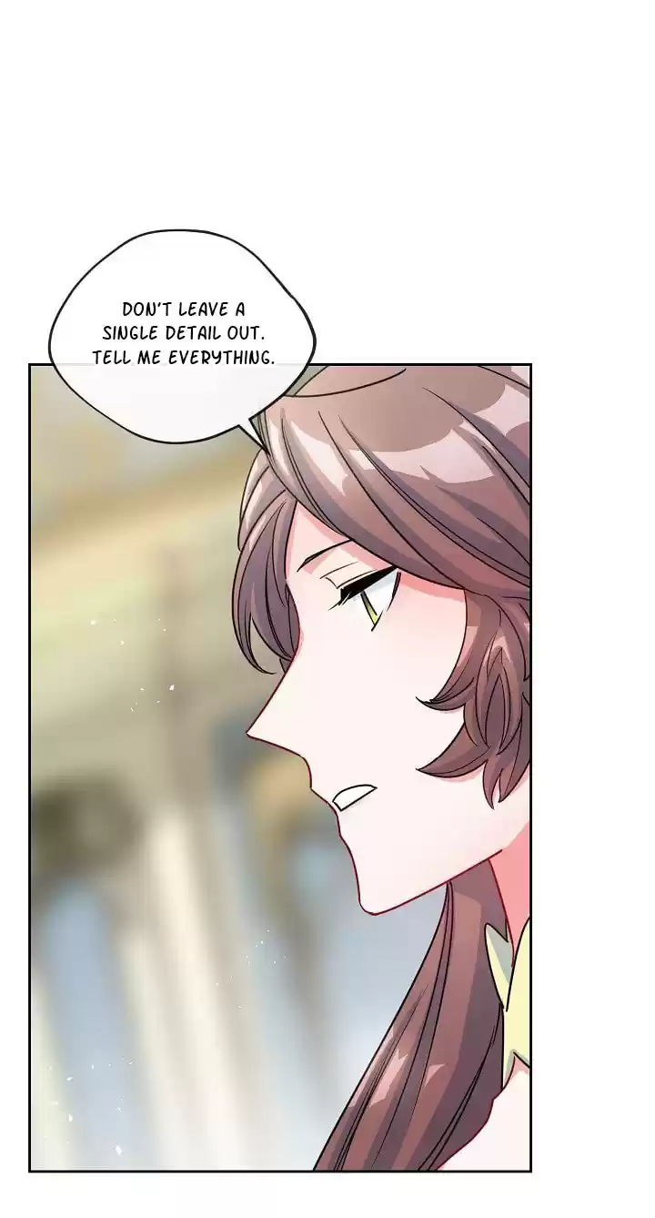 The Duchess' 50 Tea Recipes Ch. 21