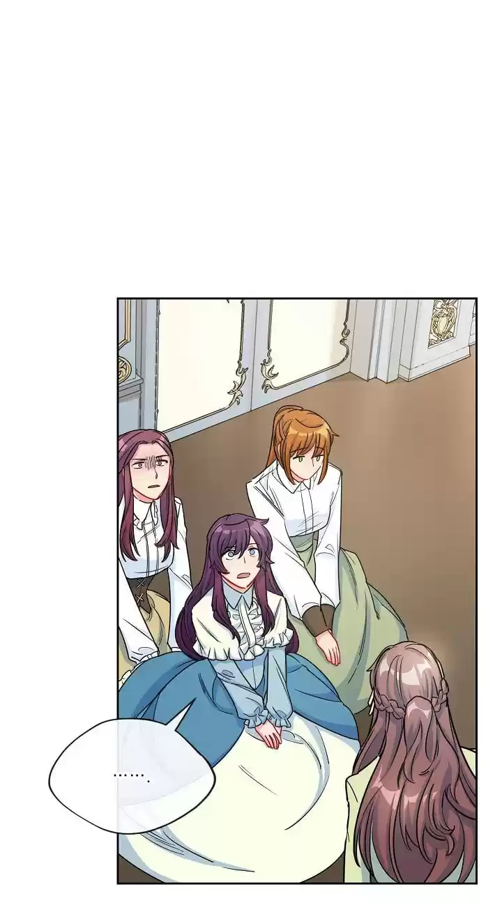 The Duchess' 50 Tea Recipes Ch. 21