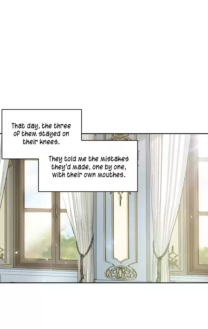 The Duchess' 50 Tea Recipes Ch. 21