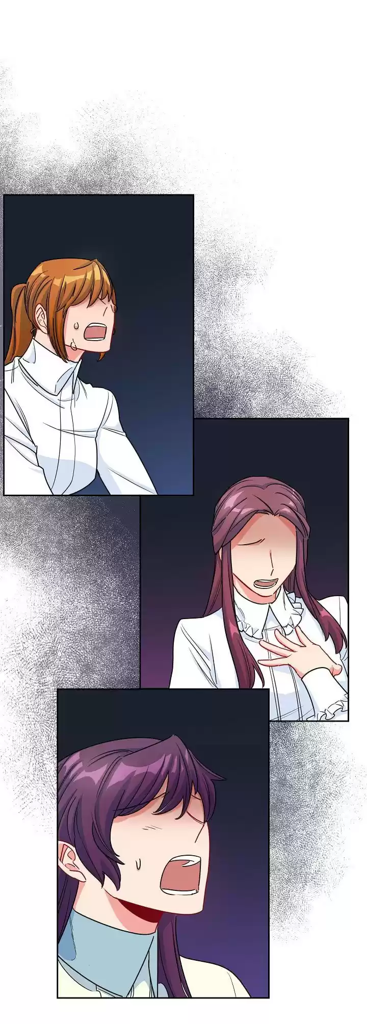 The Duchess' 50 Tea Recipes Ch. 21