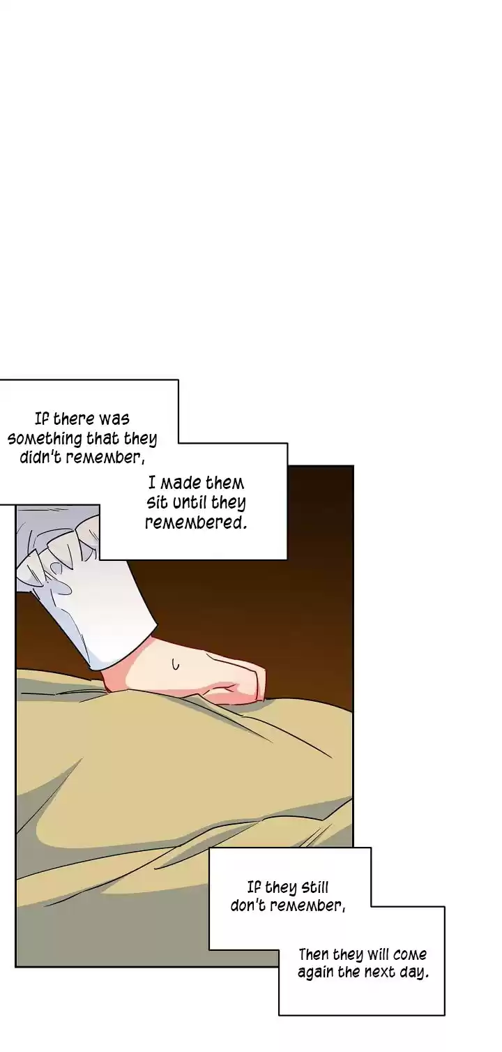 The Duchess' 50 Tea Recipes Ch. 21