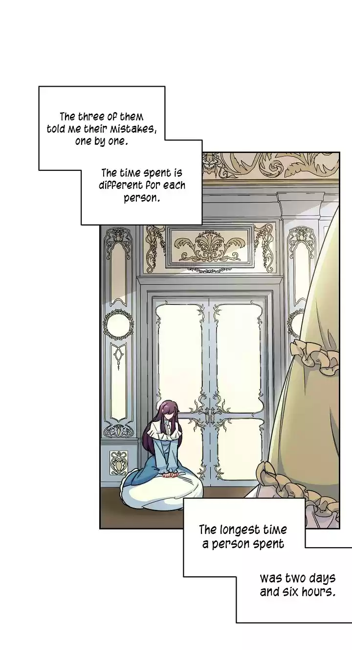 The Duchess' 50 Tea Recipes Ch. 21