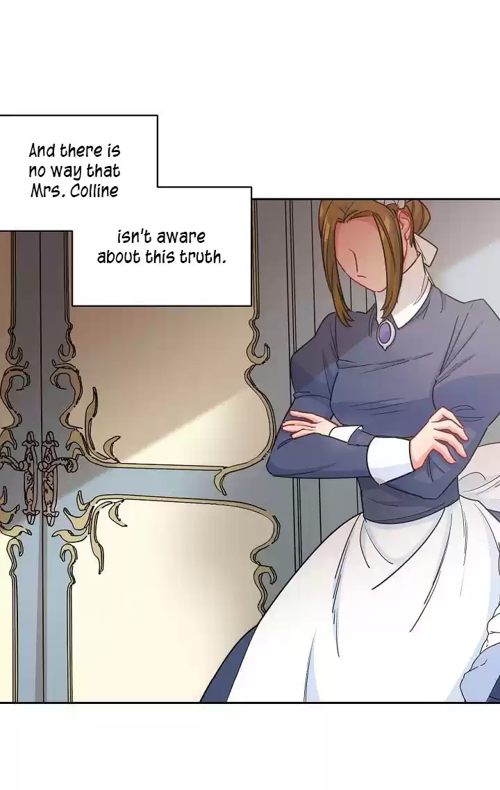 The Duchess' 50 Tea Recipes Ch. 21