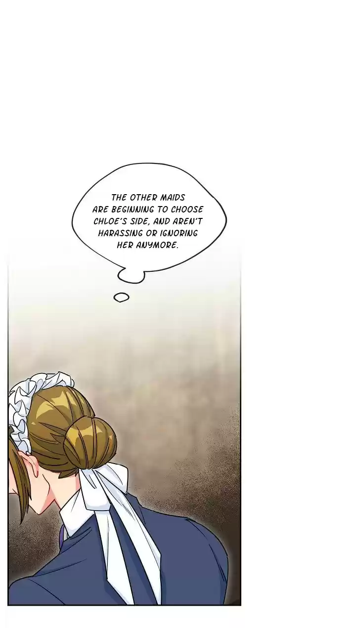 The Duchess' 50 Tea Recipes Ch. 21