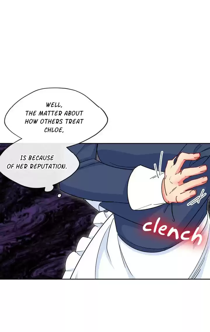 The Duchess' 50 Tea Recipes Ch. 21