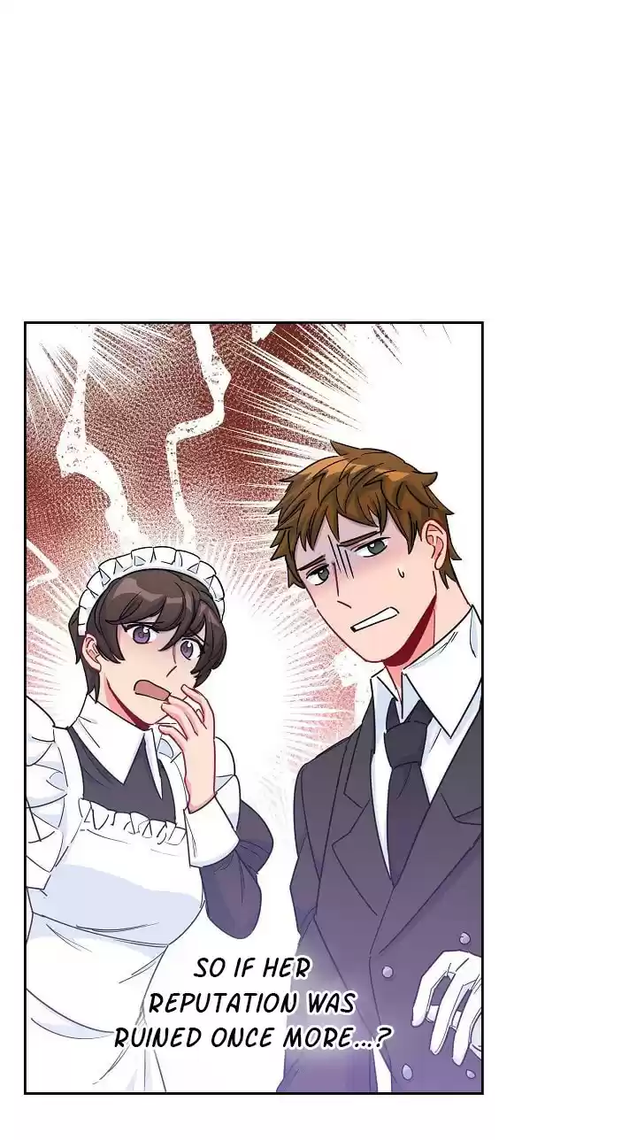 The Duchess' 50 Tea Recipes Ch. 21