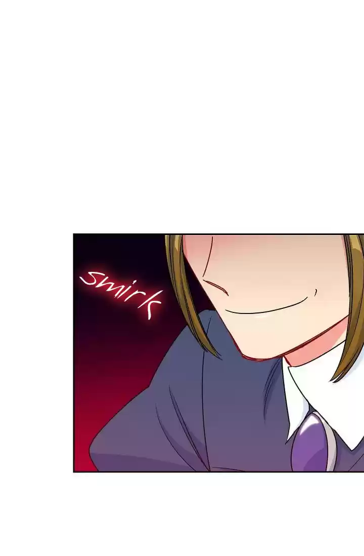 The Duchess' 50 Tea Recipes Ch. 21