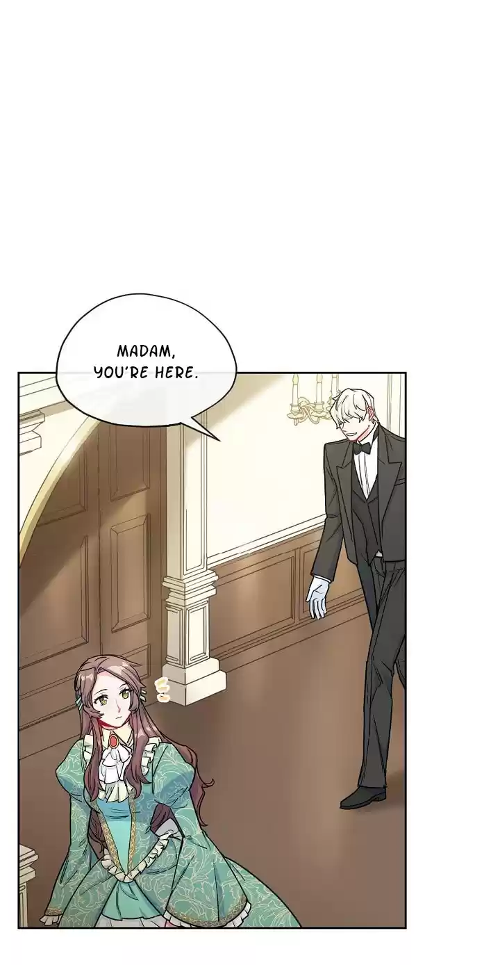 The Duchess' 50 Tea Recipes Ch. 21