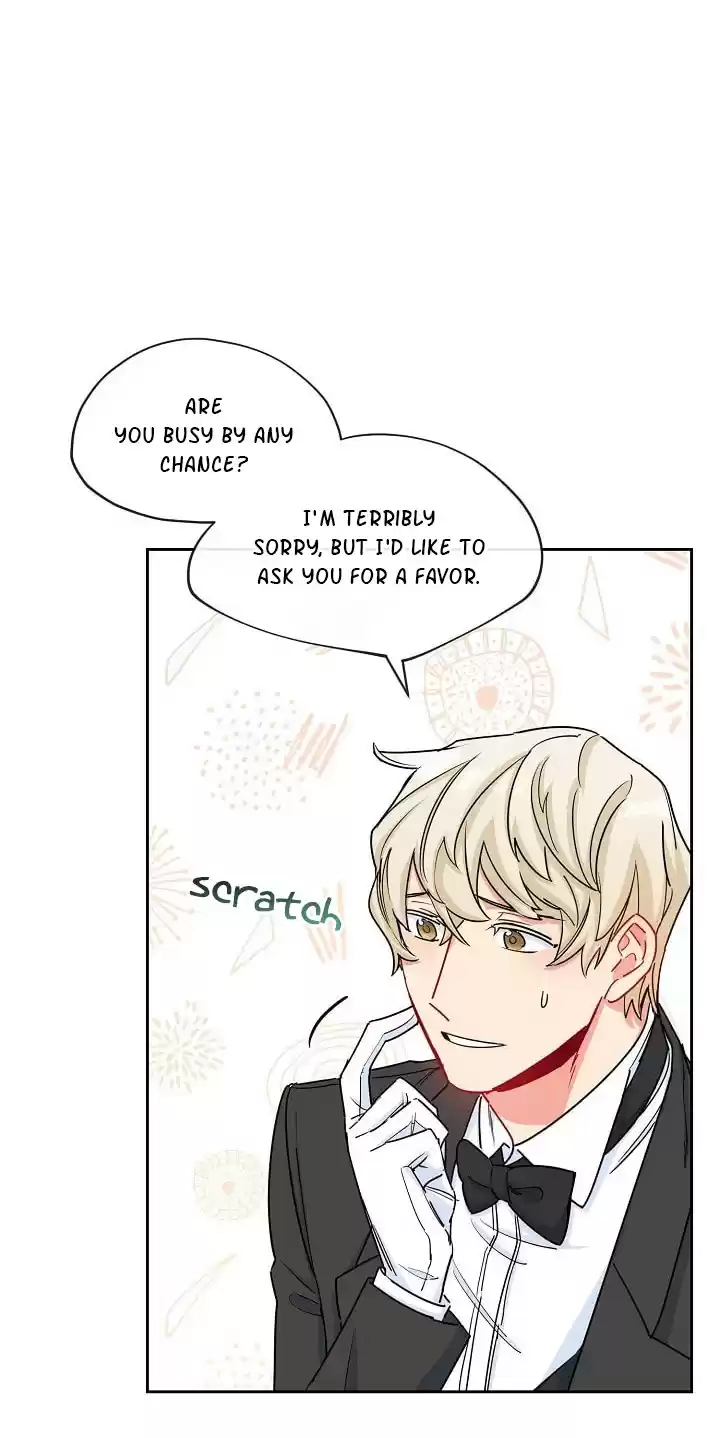 The Duchess' 50 Tea Recipes Ch. 21