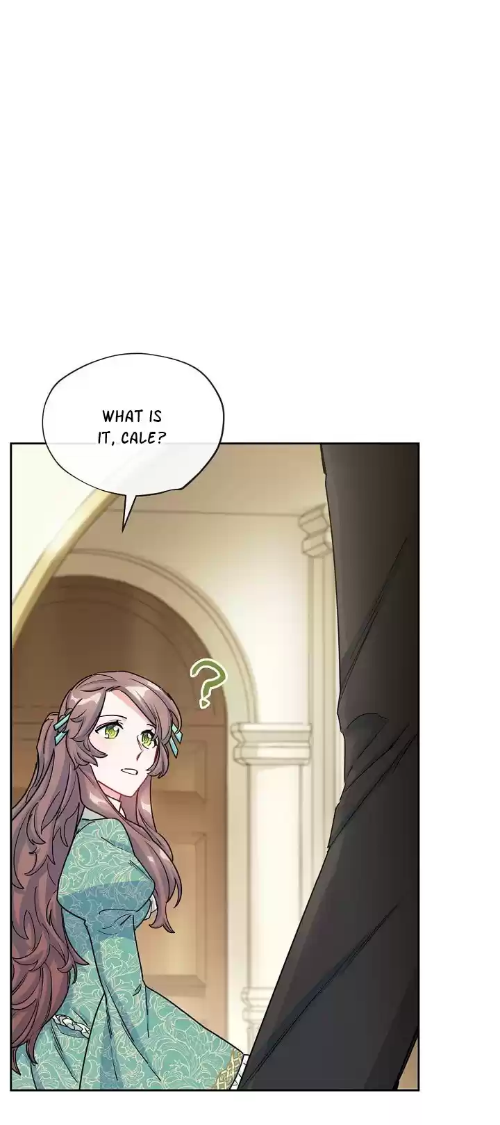 The Duchess' 50 Tea Recipes Ch. 21