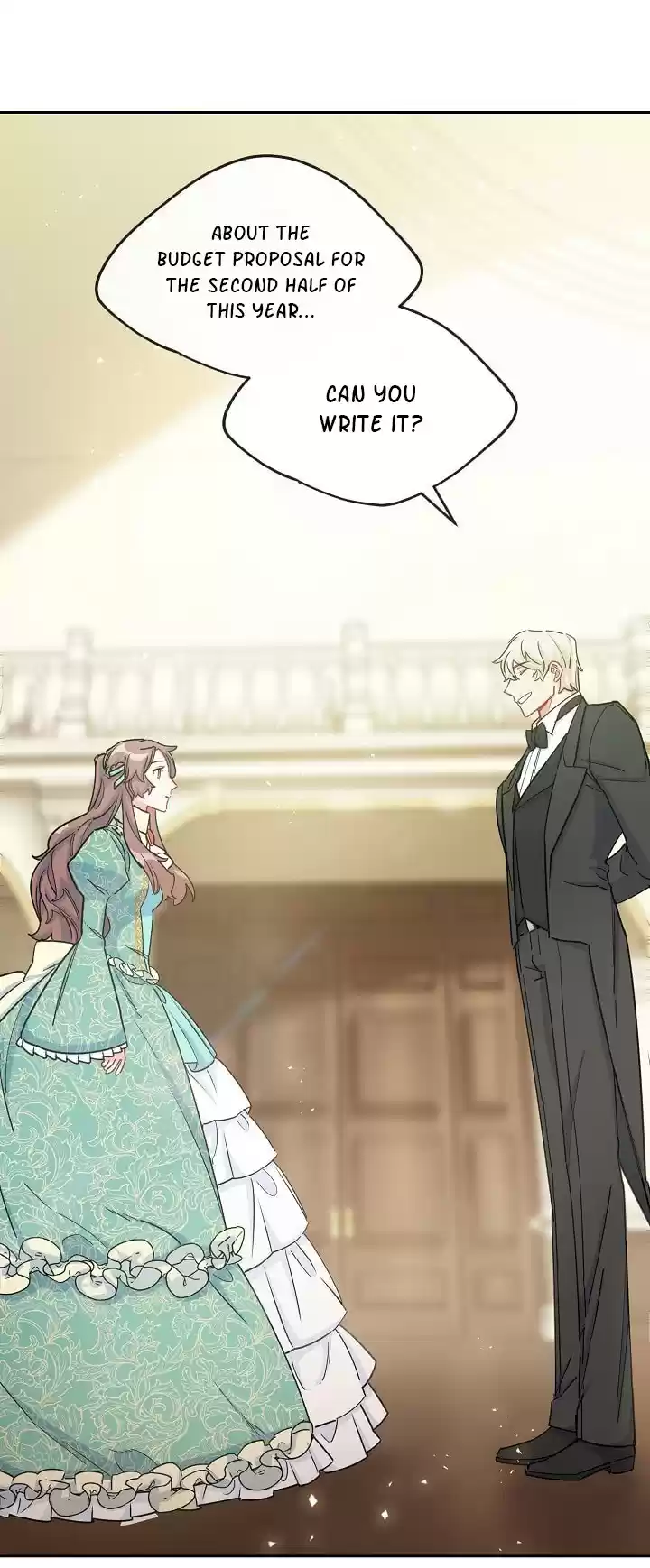 The Duchess' 50 Tea Recipes Ch. 21