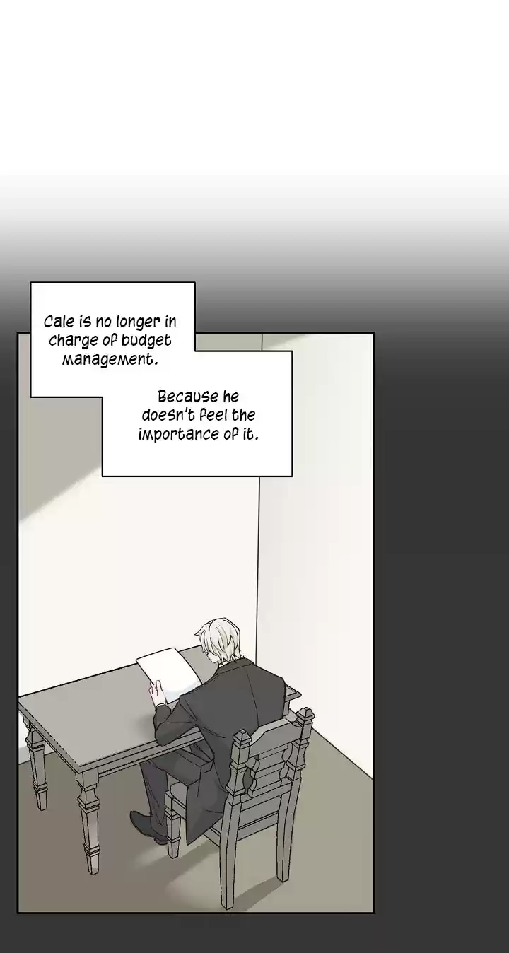 The Duchess' 50 Tea Recipes Ch. 21