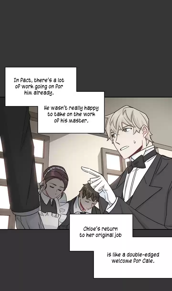 The Duchess' 50 Tea Recipes Ch. 21