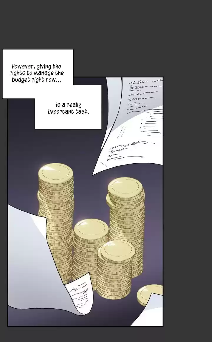 The Duchess' 50 Tea Recipes Ch. 21