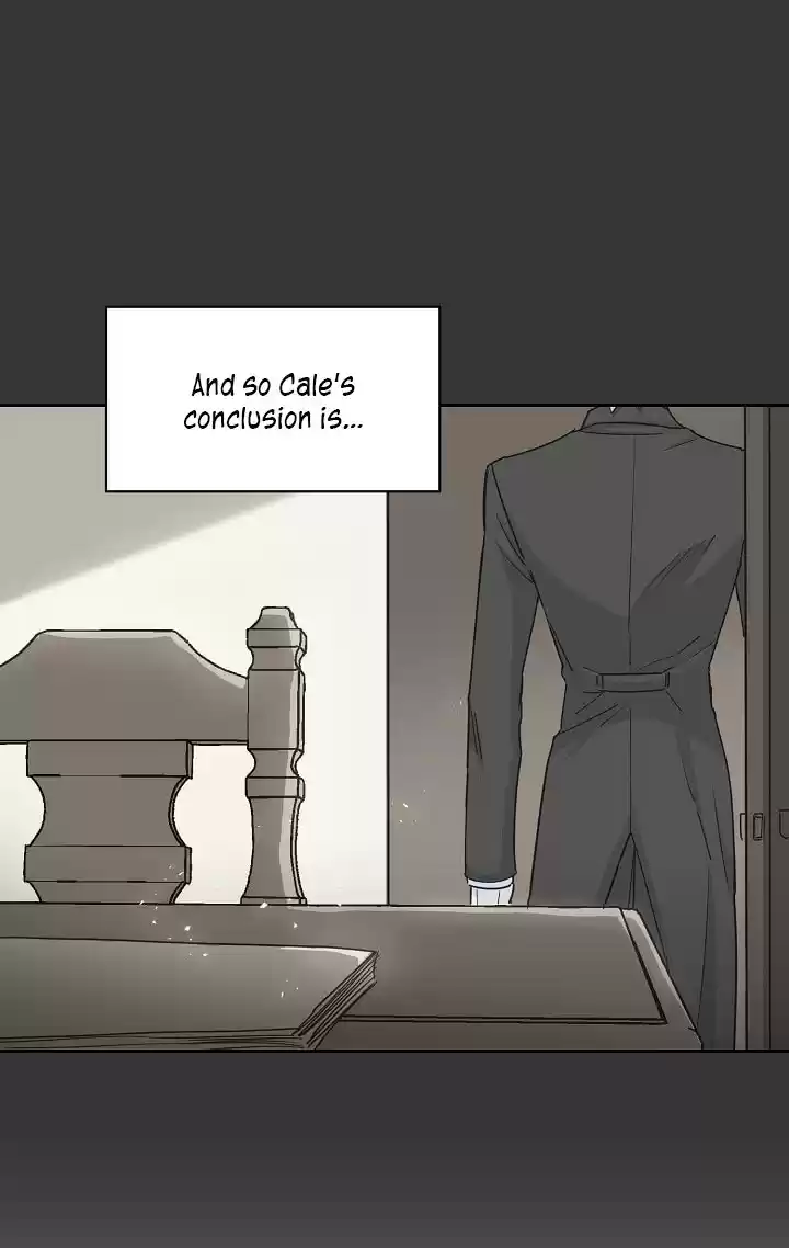 The Duchess' 50 Tea Recipes Ch. 21