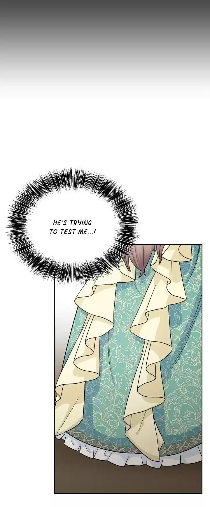 The Duchess' 50 Tea Recipes Ch. 21