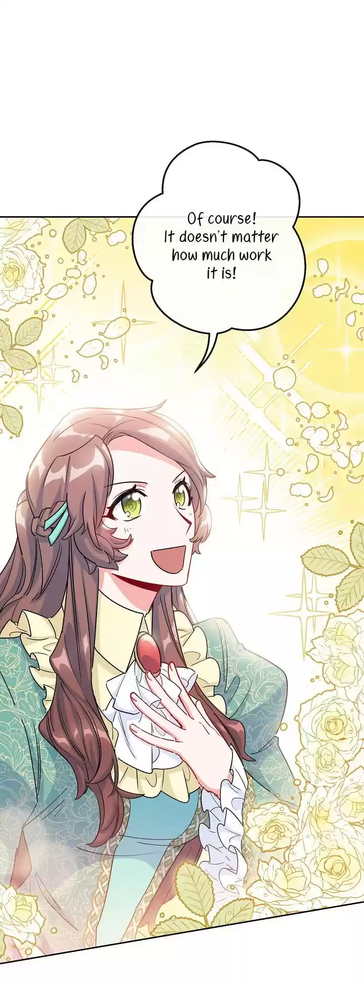 The Duchess' 50 Tea Recipes Ch. 21