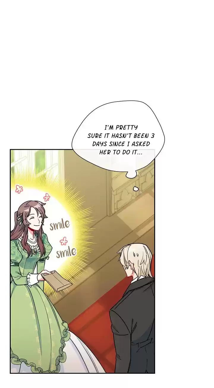 The Duchess' 50 Tea Recipes Ch. 22