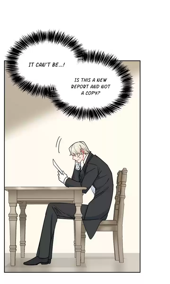 The Duchess' 50 Tea Recipes Ch. 22